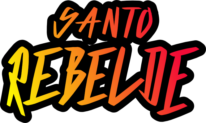 Santo Rebelde